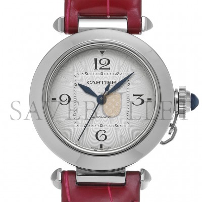 CARTIER PASHA DO WATCH WSPA0021